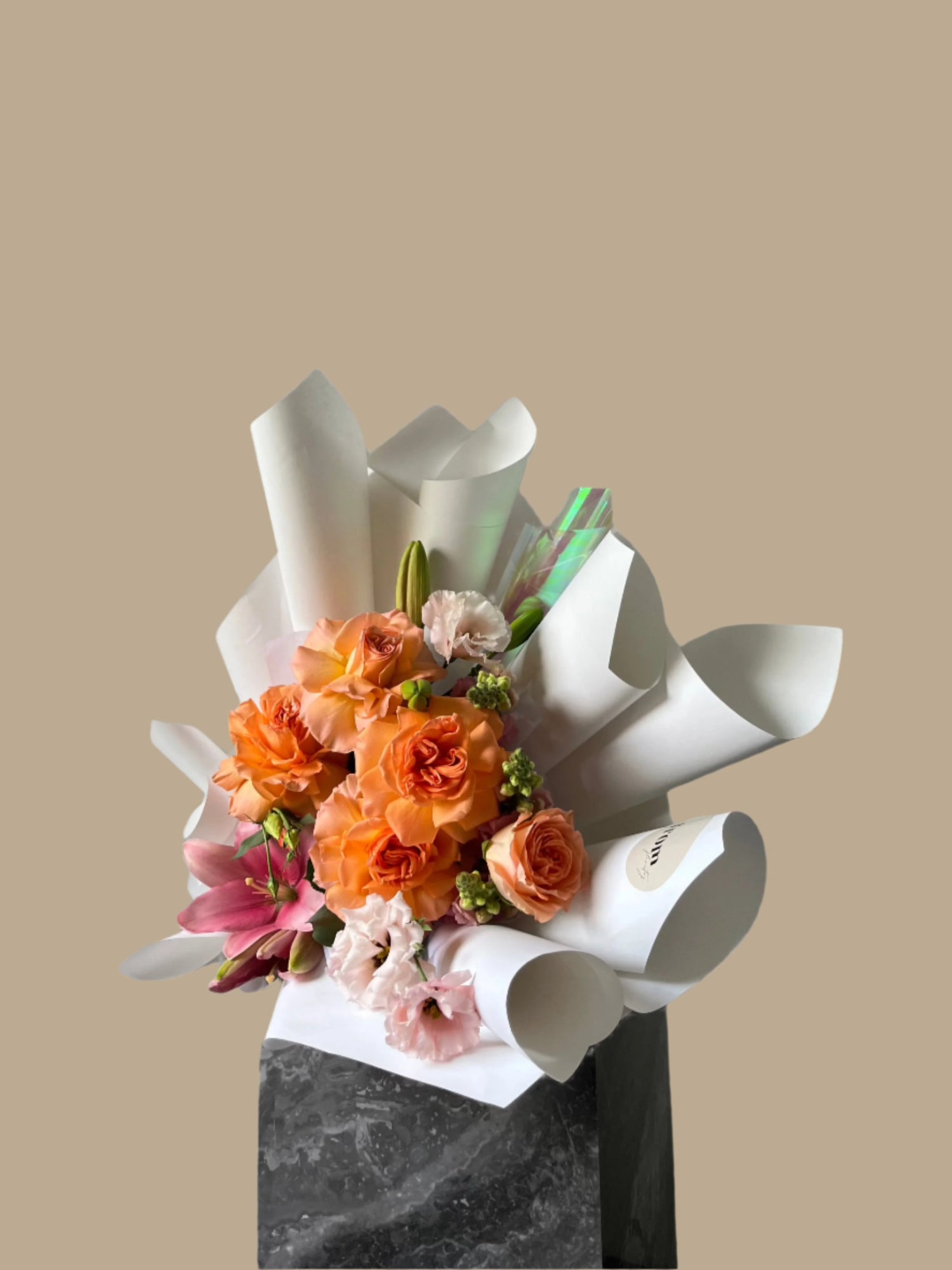 Mother's Day Bouquets