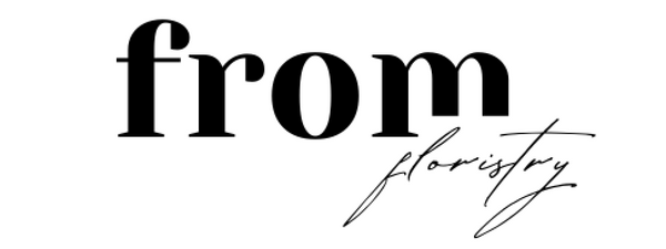 From Floristry
